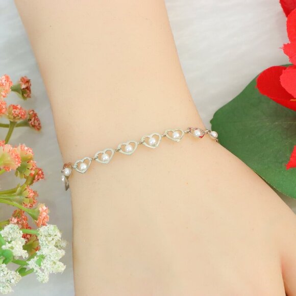 "New Beautiful Design Bracelet for Women/Girls, Gift, B655 - Picture 6 of 15